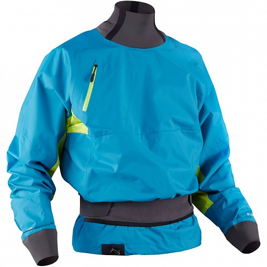 Куртка водонепроницаемая NRS Stratos