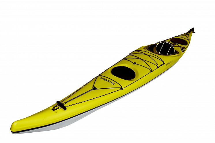 Морской каяк Boreal Design Epsilon T200 (термопластик)