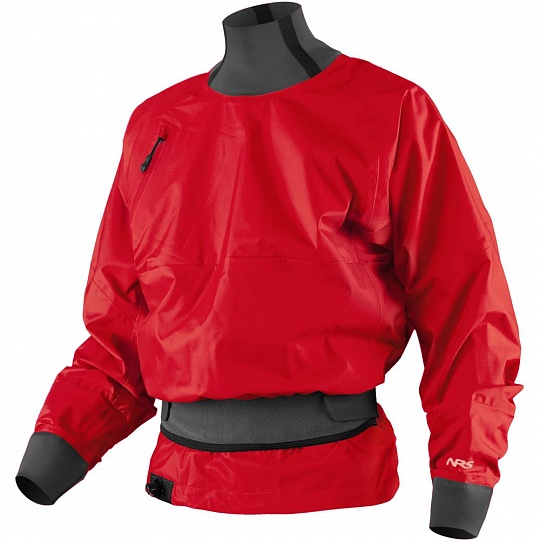 Куртка водонепроницаемая NRS Stratos