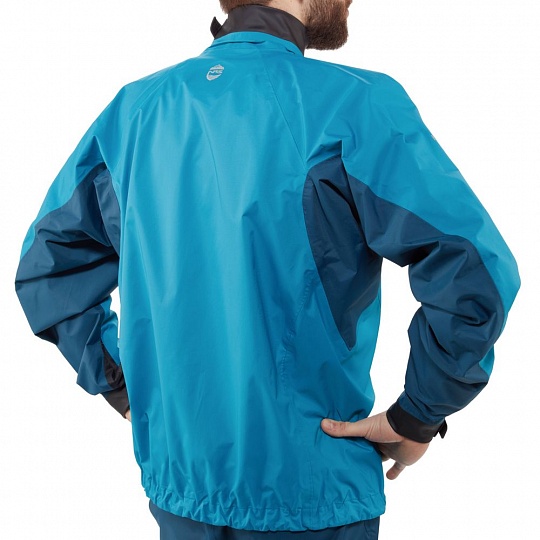 Куртка водонепроницаемая NRS Endurance