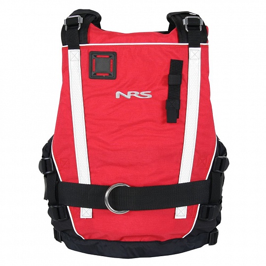 Страховочный (спасательный) жилет NRS Rapid Resquer
