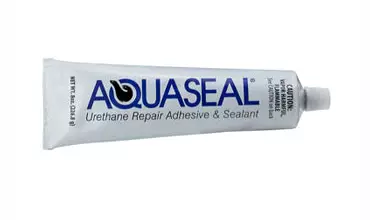 Aquaseal Urethane Repair Adhesive