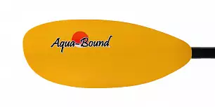 Весло для туризма Aqua-Bound Manta Ray Aluminum