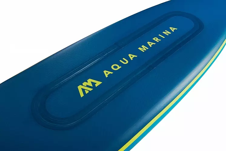 Надувная САП доска Aquamarina Fusion 11'6" - фото 5