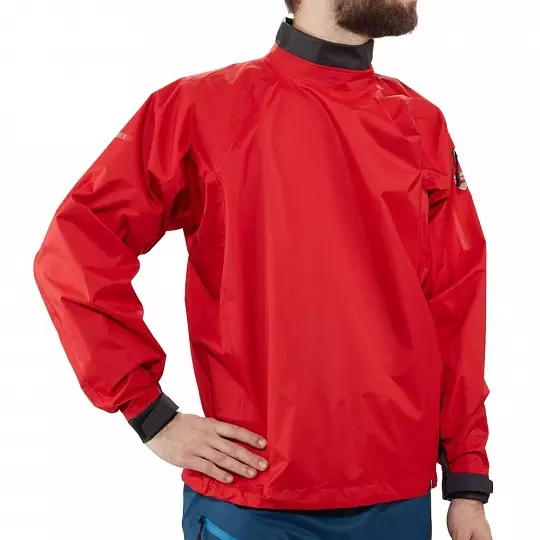 Куртка водонепроницаемая NRS Endurance - фото 10