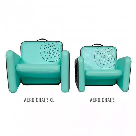 Надувное кресло BOTE Aero Chair - фото 6