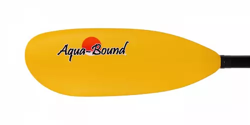Весло для туризма Aqua-Bound Sting Ray Aluminum