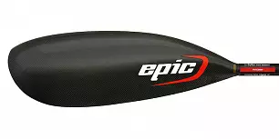 Спортивное весло Epic Mid Wing Full Carbon