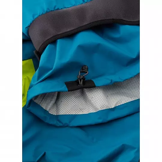 Куртка водонепроницаемая NRS Stratos - фото 4