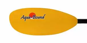 Весло для туристического каяка Aqua-Bound Manta Ray Fiberglass
