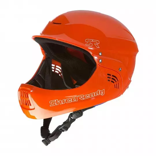 Шлем для экстремального сплава Shred Ready Full Face - фото 3