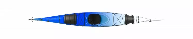 Морской полиэтиленовый каяк Boreal Design Muktuk - фото 3