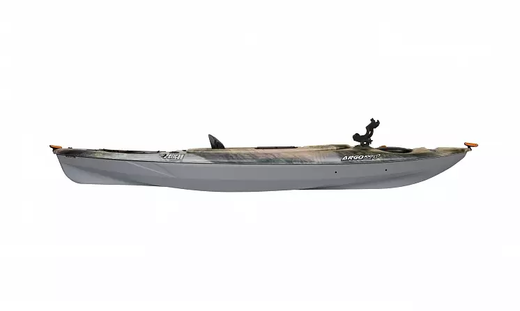 Каяк для рыбалки Pelican Argo 100XP Angler - фото 2