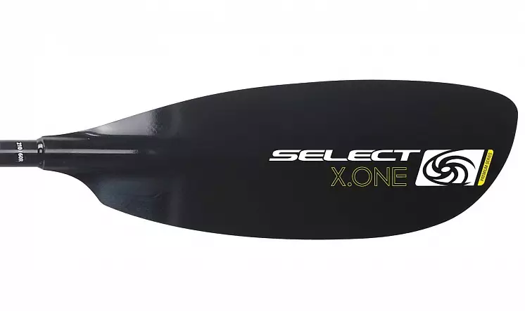 Композитное весло для морского каякинга и туризма Select X.One