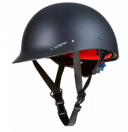 Шлем для фристайла и морского каякинга Shred Ready Super Scrappy - фото 2