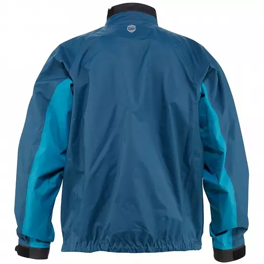 Куртка водонепроницаемая NRS Endurance - фото 3