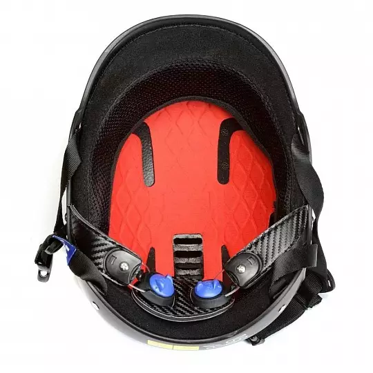 Шлем для экстремального сплава Shred Ready Full Face - фото 5