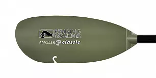 Весло рыбацкое композитное Bending Branches Angler Scout