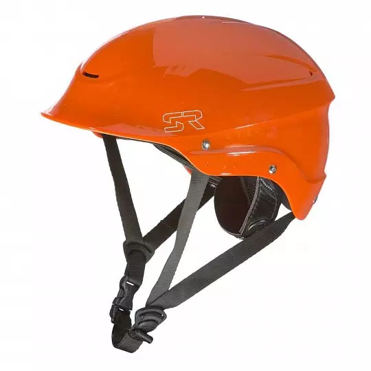 Шлем для сплава и морского каякинга Shred Ready Half Cut - фото 1