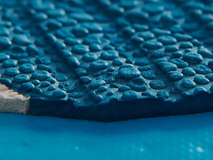 Надувная САП доска Aquamarina Fusion 11'6" - фото 2