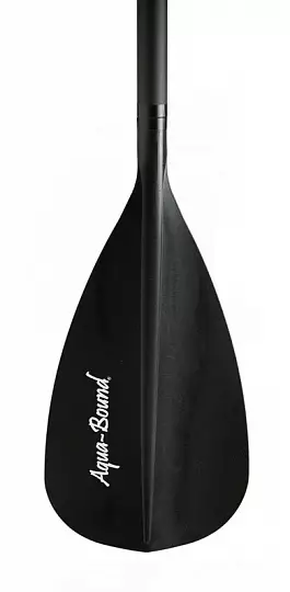 Карбоновое весло для САП Aqua-Bound Сhallenge - фото 2